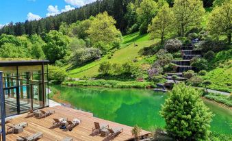 Hotel Therme Bad Teinach