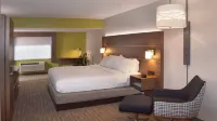ฮอลิเดย์ อินน์ เอ็กซ์เพรส เมาท์เพลเซนต์-สกอตเดล บาย IHG - ที่มีฟิตเนส