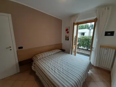 Marco Apartment - Holiday Apartment Luino Hotels in der Nähe von Mercato di Luino