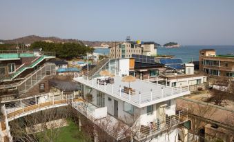 Goseong (Sokcho) Tree and Sun Pension