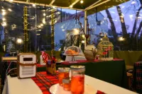 Chuncheon Salongdebang Pension