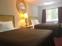 Scottish Inns and Suites Hotels in Galloway