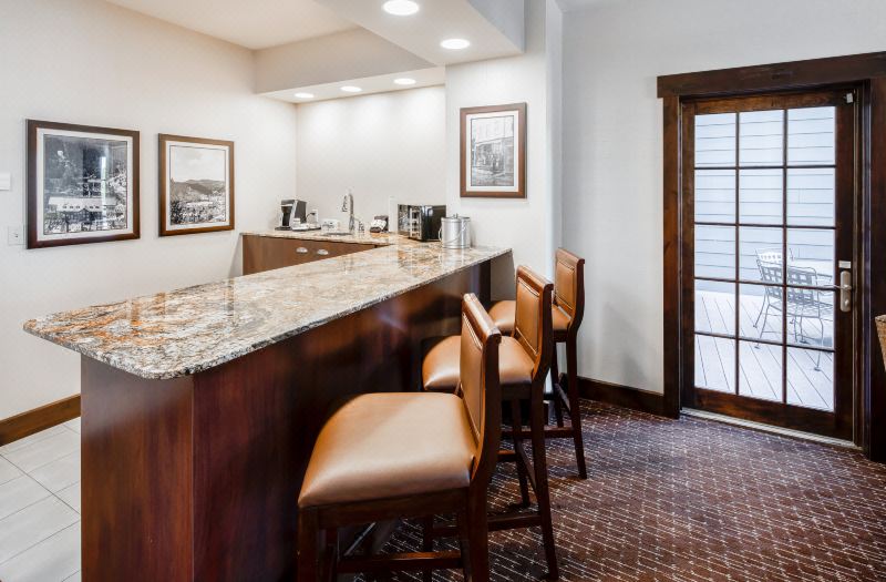 Holiday Inn Resort Deadwood Mountain Grand by IHG photo 3