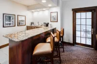 Holiday Inn Resort DEADWOOD MOUNTAIN GRAND by IHG - bar
