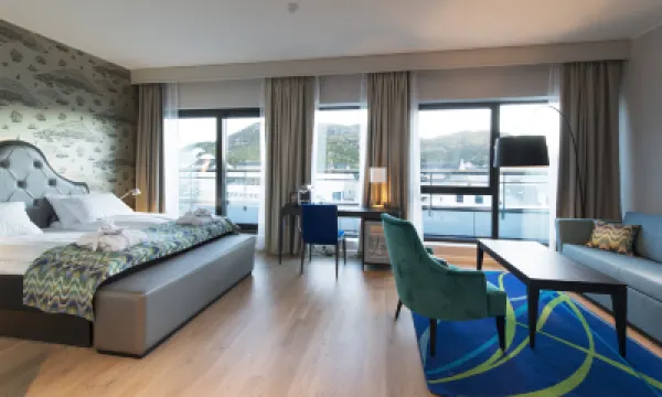 ثون هوتل فوسنافاج فنادق في 