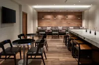 Marriott Owings Mills Metro Centre - bar