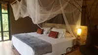 Bosque Guardian Lodge Hotels in 