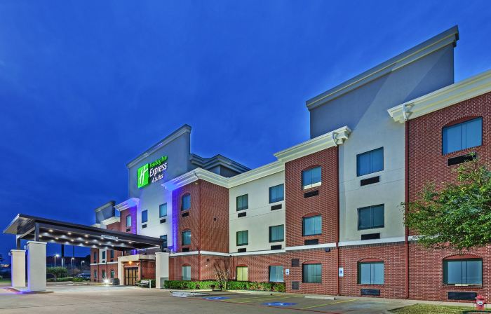 Holiday Inn Express & Suites LONGVIEW SOUTH I-20 by IHG