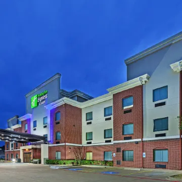 Holiday Inn Express & Suites LONGVIEW SOUTH I-20 by IHG