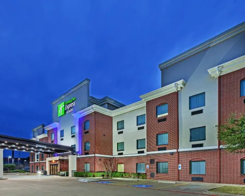 Holiday Inn Express & Suites LONGVIEW SOUTH I-20 by IHG Hotels in Longview