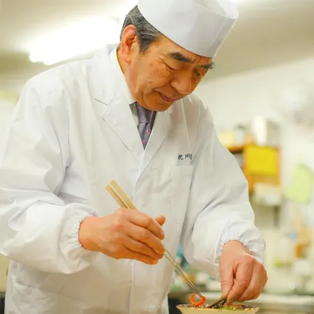 Ryokan Chinsen-Rou