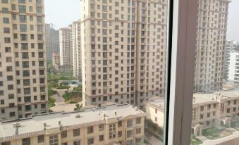 Xinghui Yijia Family Homestay (Navy North Street)