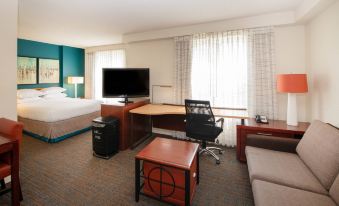 Residence Inn by Marriott Newark Silicon Valley