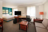 Residence Inn by Marriott Newark Silicon Valley Hotels in Newark