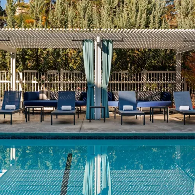 Pleasanton Marriott Hotels near Alviso Adobe Community Park