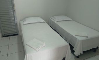 Hotel Califórnia