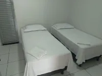 Hotel Califórnia Hotels in Barreiras