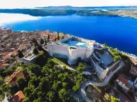 Hotel Panorama Hotels in Sibenik