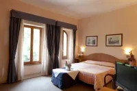 Hotel Porziuncola Hotels near Basilica di Santa Maria degli Angeli