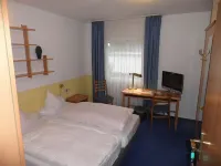 Hotel Haarener Hof Hotels in Lichtenau