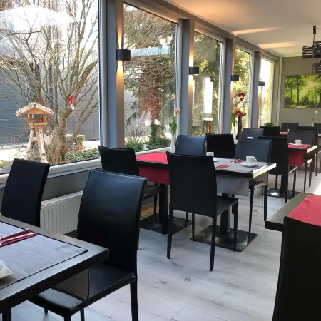 Allgäuhotel Memmingen Nord