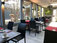 Allgäuhotel Memmingen Nord Hôtels à : Ottobeuren