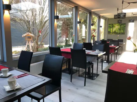 Allgäuhotel Memmingen Nord