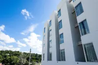 Royal Delonix Hotel Hotel a Coto