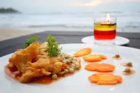 The Jayakarta Villas Anyer - Desayuno