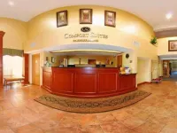 Red Roof Inn & Suites Chestertown