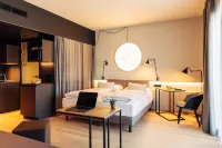 Harry's Home Telfs Hotel & Apartments Hotel a Telfs