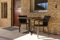Aparthotel Stralsund - Die Meisten Apartments in Stralsund - Pet friendly