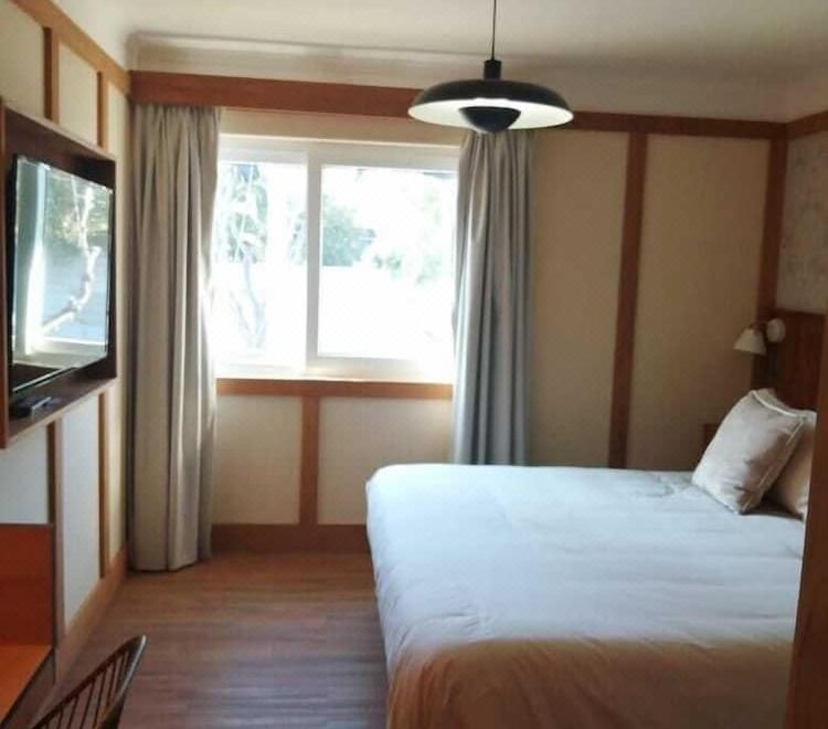 Hotel Boutique Casa Recreo