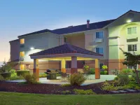 Sonesta Simply Suites Silicon Valley Santa Clara Hotels near Westfield Valley Fair