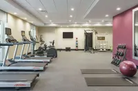 Home2 Suites by Hilton Norfolk Airport - Gym