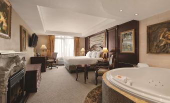 Radisson Toronto Airport West