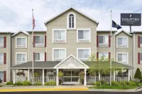 Country Inn & Suites by Radisson, Grand Rapids Airport, MI Hotels in Cascade Township