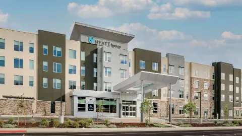 Hyatt House Davis/University Area in Davis