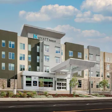 Hyatt House Davis