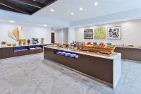 Doubletree by Hilton Dothan - Desayuno