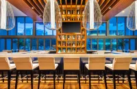 Hyatt Centric Las Olas Fort Lauderdale - bar