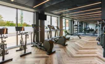 Novotel Cambridge North