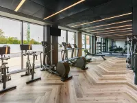 Novotel Cambridge North Hotels in Little Wilbraham