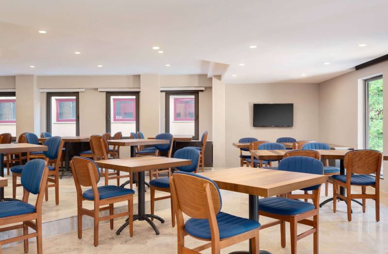 Days Hotel by Wyndham Ankara Cankaya photo 4