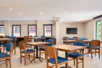 Days Hotel by Wyndham Ankara Cankaya - Bữa sáng