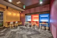 Tru by Hilton Wichita Falls - sarapan