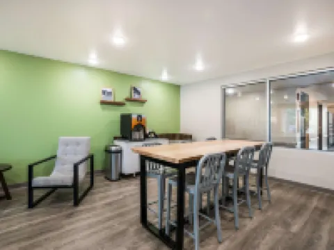 WoodSpring Suites Elgin - Chicago Hoteles en Elgin