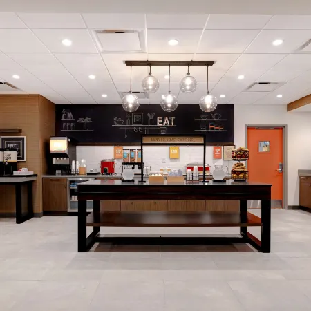 Hampton Inn by Hilton Crown Point