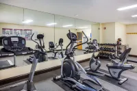 Quality Inn - Gym