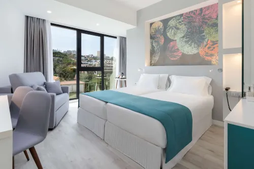 Occidental Las Palmas - 4-Star